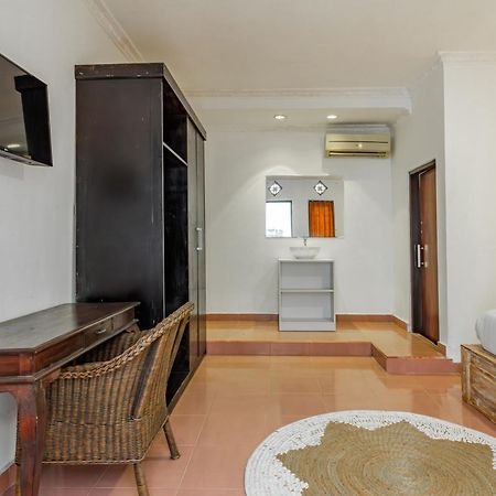 Capital O 93944 Geweka Homestay Jimbaran Dış mekan fotoğraf