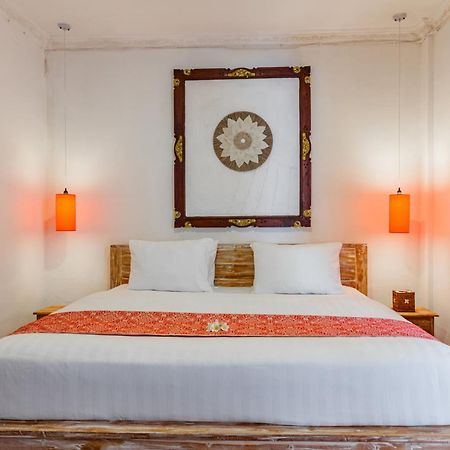 Capital O 93944 Geweka Homestay Jimbaran Dış mekan fotoğraf
