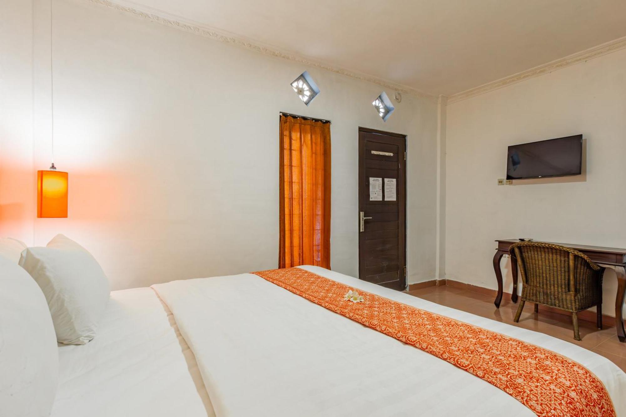 Capital O 93944 Geweka Homestay Jimbaran Dış mekan fotoğraf