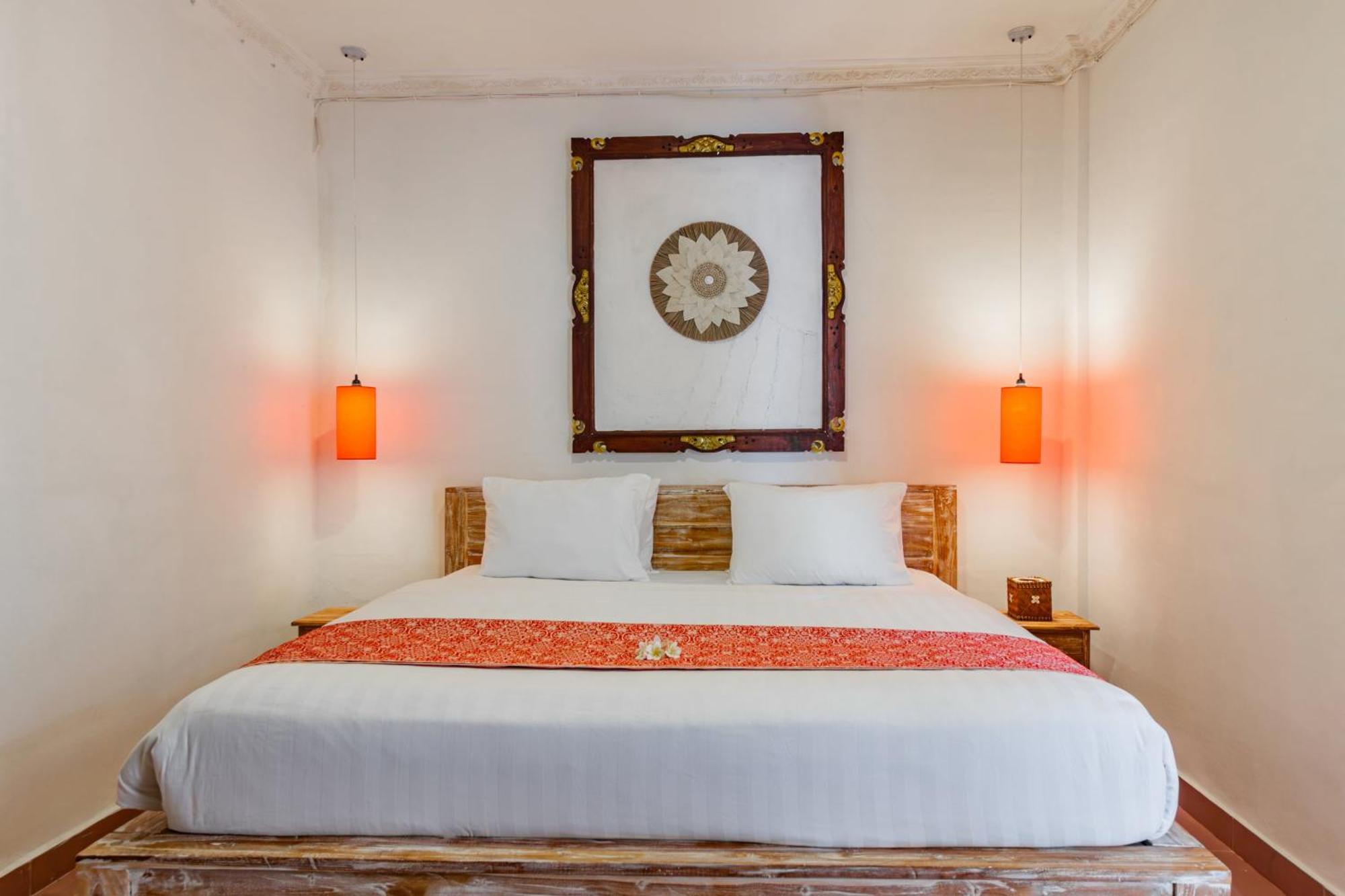 Capital O 93944 Geweka Homestay Jimbaran Dış mekan fotoğraf