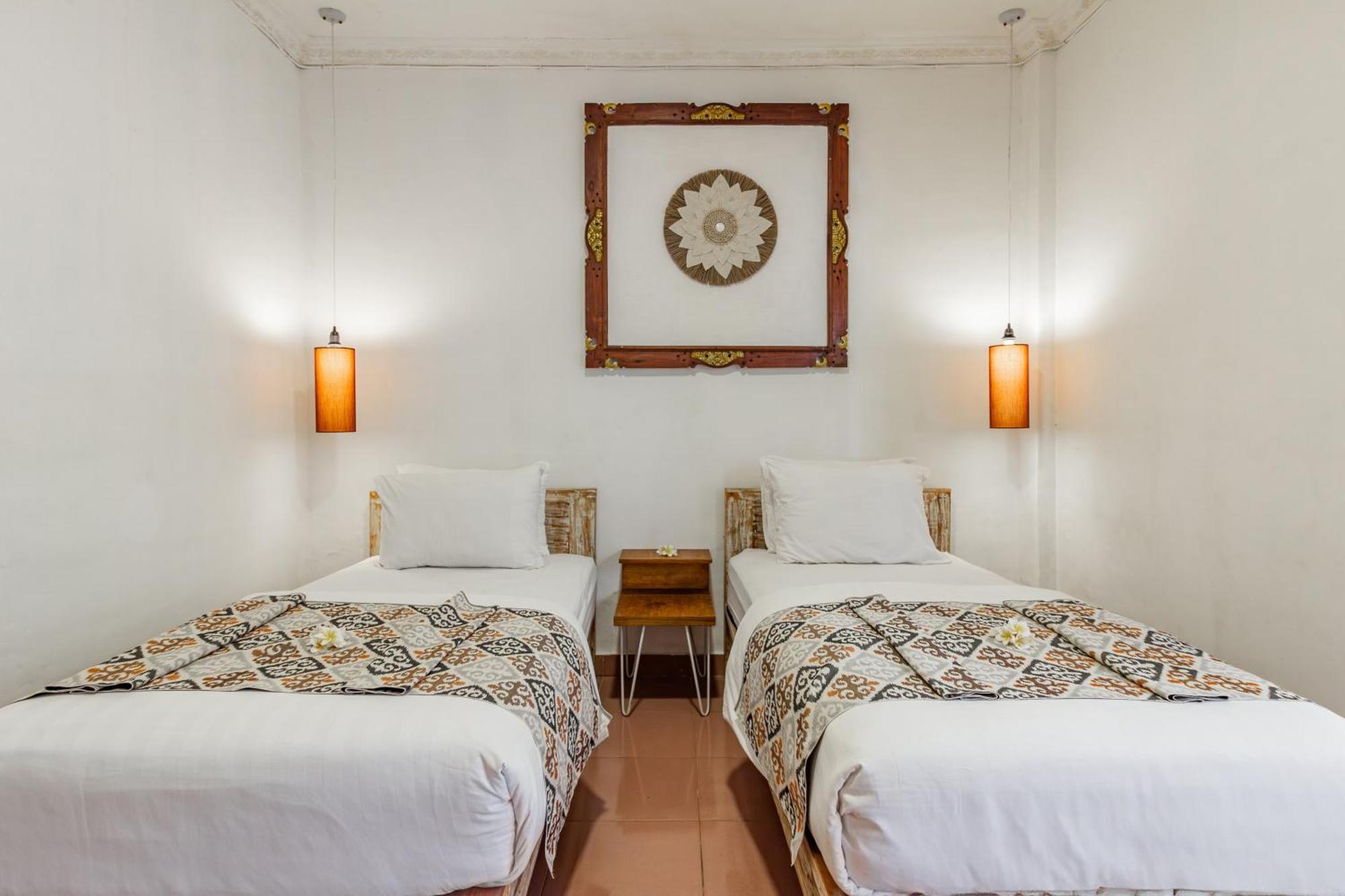 Capital O 93944 Geweka Homestay Jimbaran Dış mekan fotoğraf