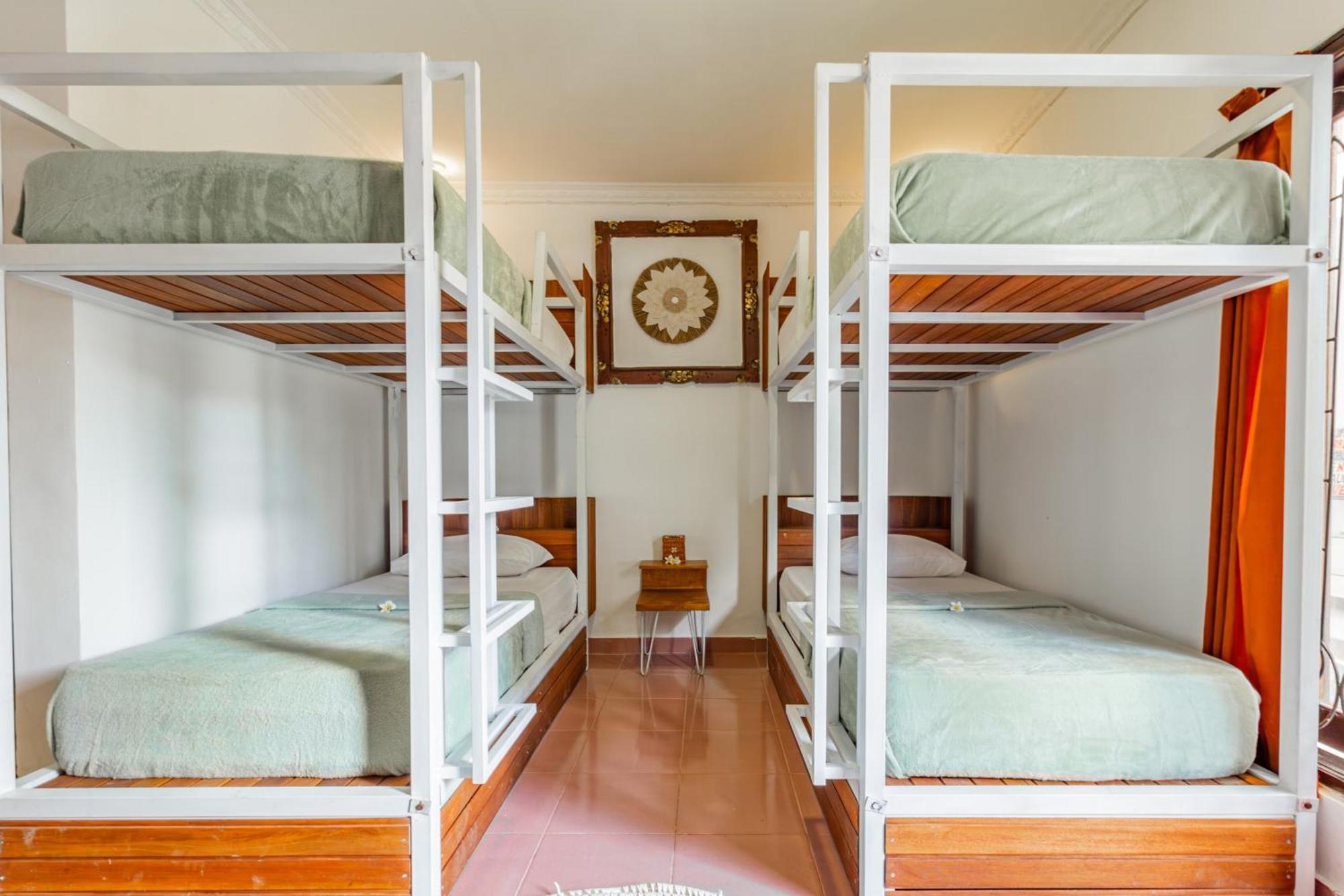 Capital O 93944 Geweka Homestay Jimbaran Dış mekan fotoğraf