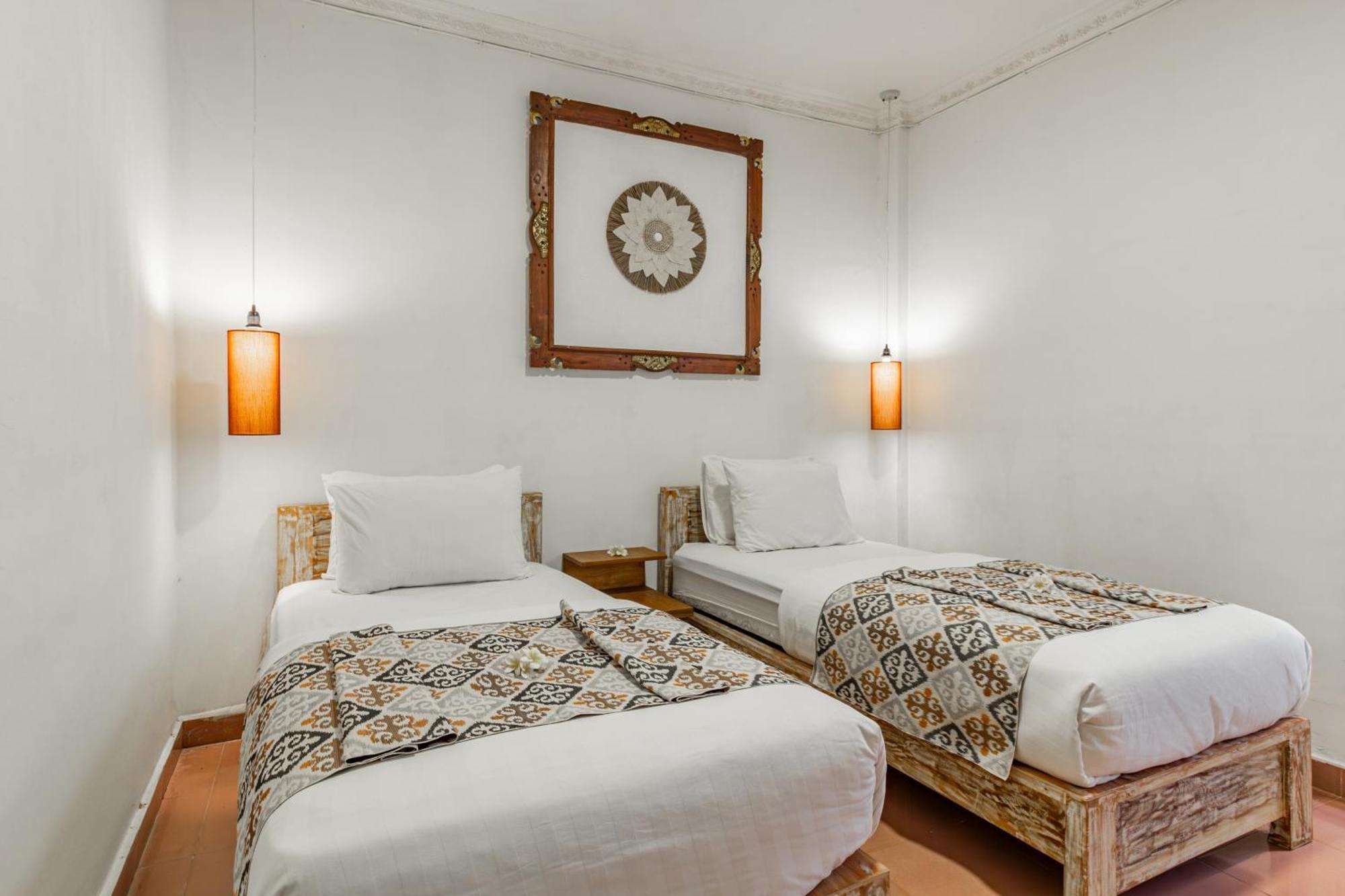 Capital O 93944 Geweka Homestay Jimbaran Dış mekan fotoğraf