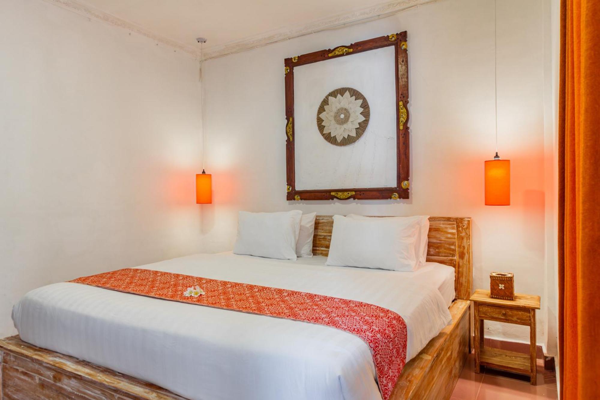 Capital O 93944 Geweka Homestay Jimbaran Dış mekan fotoğraf