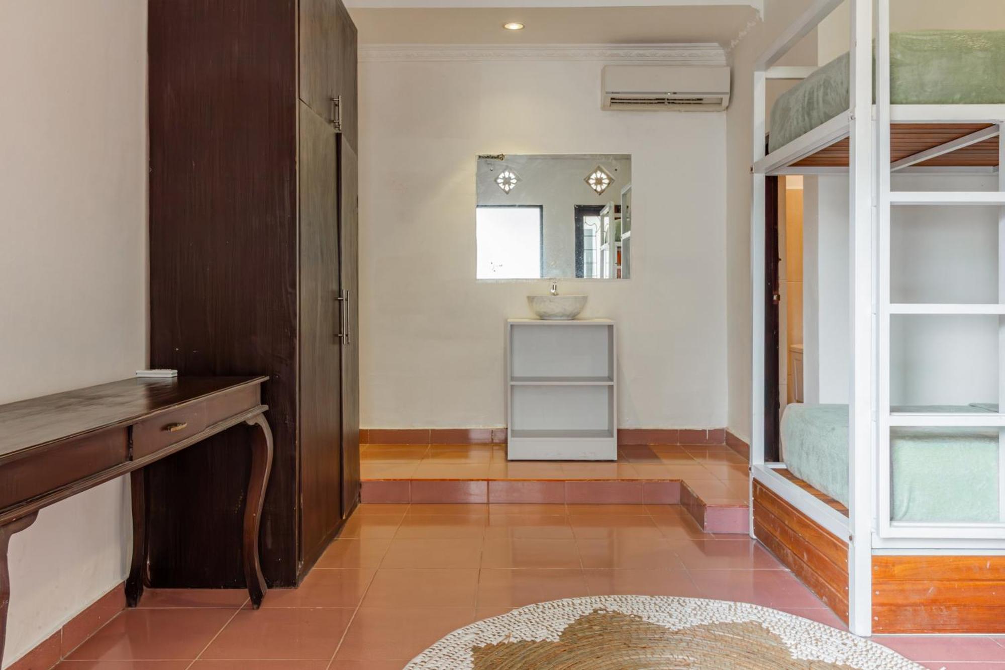Capital O 93944 Geweka Homestay Jimbaran Dış mekan fotoğraf